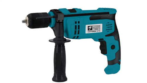 CATPOWER DARBELİ MATKAP 13 MM 710 W 